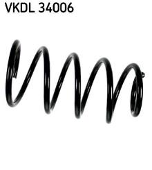 SKF VKDL 34006